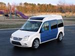 Ford Transit Connect Family One Concept 2009 года